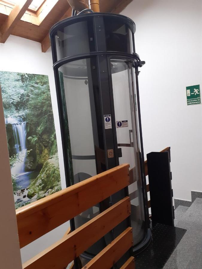 Hostal La Catedral سانتو دومينغو دي لا كازادا المظهر الخارجي الصورة
