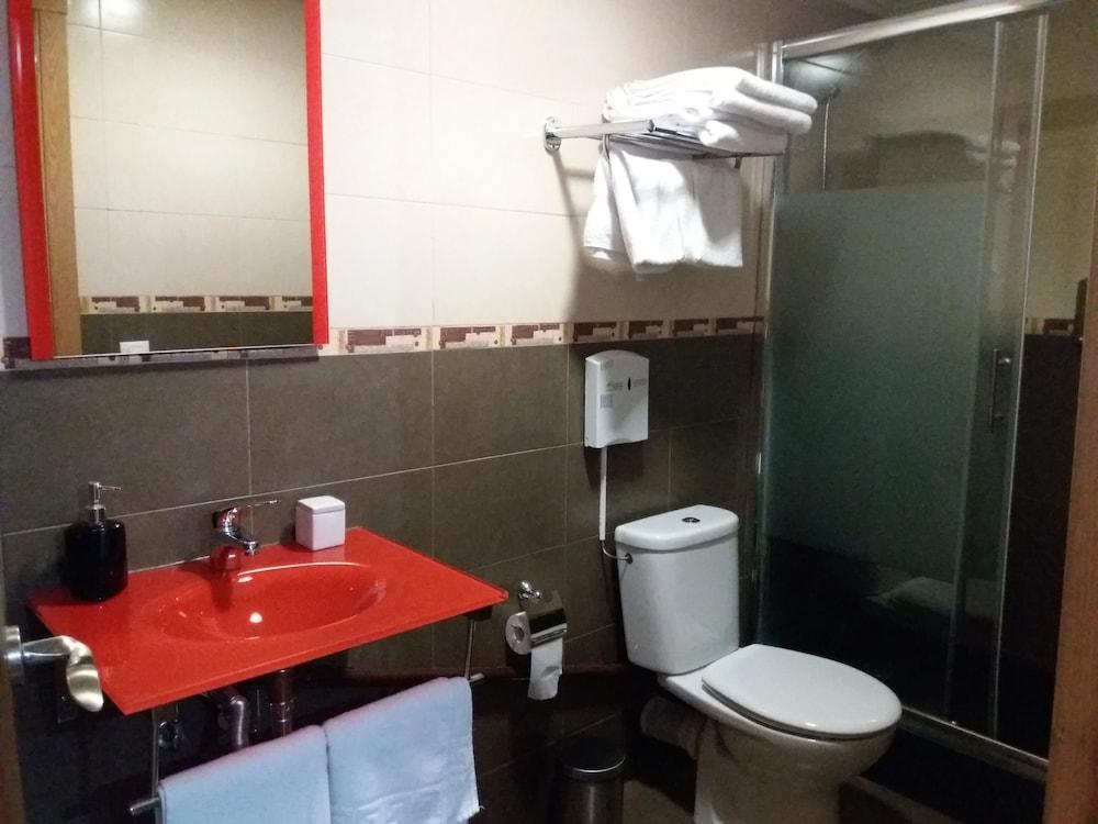 Hostal La Catedral سانتو دومينغو دي لا كازادا المظهر الخارجي الصورة